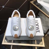 Cheap Loewe Fashion Shoes For Men #876760 Replica Wholesale [$98.00 USD] [ITEM#876760] on Replica Loewe Fashion Shoes