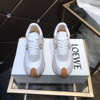 Cheap Loewe Fashion Shoes For Men #876763 Replica Wholesale [$98.00 USD] [ITEM#876763] on Replica Loewe Fashion Shoes