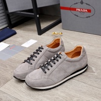 Cheap Prada Casual Shoes For Men #876843 Replica Wholesale [$98.00 USD] [ITEM#876843] on Replica Prada Casual Shoes