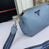Cheap Prada AAA Quality Messeger Bags For Women #876983 Replica Wholesale [$92.00 USD] [ITEM#876983] on Replica Prada AAA Quality Messenger Bags