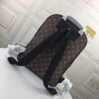 Cheap Louis Vuitton LV AAA Man Backpacks #876984 Replica Wholesale [$81.00 USD] [ITEM#876984] on Replica Louis Vuitton LV AAA Man Backpacks