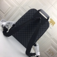 Cheap Louis Vuitton LV AAA Man Backpacks #876985 Replica Wholesale [$81.00 USD] [ITEM#876985] on Replica Louis Vuitton LV AAA Man Backpacks