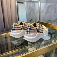 Cheap Burberry Casual Shoes For Men #877006 Replica Wholesale [$85.00 USD] [ITEM#877006] on Replica Burberry Casual Shoes