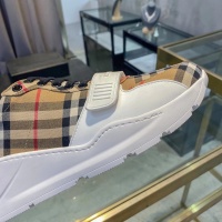 Cheap Burberry Casual Shoes For Men #877006 Replica Wholesale [$85.00 USD] [ITEM#877006] on Replica Burberry Casual Shoes