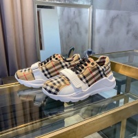 Cheap Burberry Casual Shoes For Women #877008 Replica Wholesale [$82.00 USD] [ITEM#877008] on Replica Burberry Casual Shoes