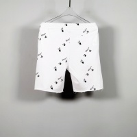 Cheap Off-White Pants For Men #877276 Replica Wholesale [$36.00 USD] [ITEM#877276] on Replica Off-White Pants