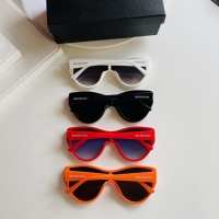 Cheap Balenciaga AAA Quality Sunglasses #877295 Replica Wholesale [$48.00 USD] [ITEM#877295] on Replica Balenciaga AAA Quality Sunglasses