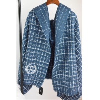 Cheap Chanel Scarf #877625 Replica Wholesale [$42.00 USD] [ITEM#877625] on Replica Chanel Scarves