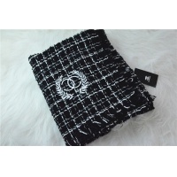 Chanel Scarf #877627