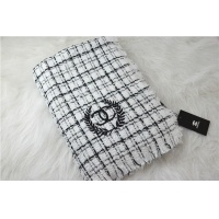 Chanel Scarf #877629