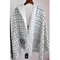 Cheap Chanel Scarf #877629 Replica Wholesale [$42.00 USD] [ITEM#877629] on Replica Chanel Scarves