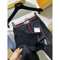 Cheap Prada Pants For Men #877674 Replica Wholesale [$49.00 USD] [ITEM#877674] on Replica Prada Pants