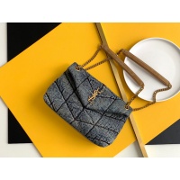 Cheap Yves Saint Laurent AAA Handbags For Women #877686 Replica Wholesale [$210.00 USD] [ITEM#877686] on Replica Yves Saint Laurent AAA Handbags