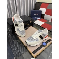 Cheap Christian Dior Casual Shoes For Men #877806 Replica Wholesale [$88.00 USD] [ITEM#877806] on Replica Christian Dior Casual Shoes