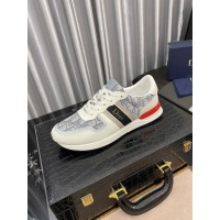 Cheap Christian Dior Casual Shoes For Men #877806 Replica Wholesale [$88.00 USD] [ITEM#877806] on Replica Christian Dior Casual Shoes