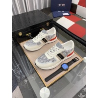Cheap Christian Dior Casual Shoes For Men #877806 Replica Wholesale [$88.00 USD] [ITEM#877806] on Replica Christian Dior Casual Shoes
