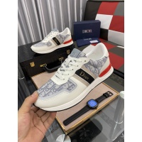 Cheap Christian Dior Casual Shoes For Men #877806 Replica Wholesale [$88.00 USD] [ITEM#877806] on Replica Christian Dior Casual Shoes