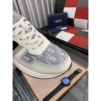 Cheap Christian Dior Casual Shoes For Men #877806 Replica Wholesale [$88.00 USD] [ITEM#877806] on Replica Christian Dior Casual Shoes