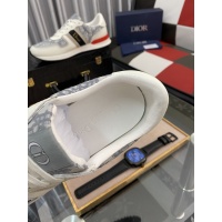 Cheap Christian Dior Casual Shoes For Men #877806 Replica Wholesale [$88.00 USD] [ITEM#877806] on Replica Christian Dior Casual Shoes