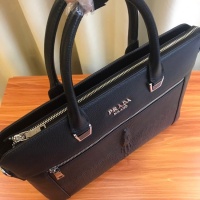 Cheap Prada AAA Man Handbags #877976 Replica Wholesale [$118.00 USD] [ITEM#877976] on Replica Prada AAA Man Handbags