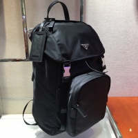 Cheap Prada AAA Man Backpacks #878005 Replica Wholesale [$145.00 USD] [ITEM#878005] on Replica Prada AAA Man Backpacks