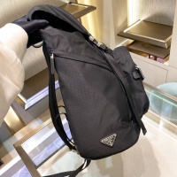Cheap Prada AAA Man Backpacks #878006 Replica Wholesale [$145.00 USD] [ITEM#878006] on Replica Prada AAA Man Backpacks