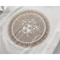 Cheap Versace T-Shirts Short Sleeved For Men #878032 Replica Wholesale [$25.00 USD] [ITEM#878032] on Replica Versace T-Shirts