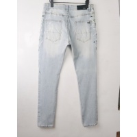 Cheap Amiri Jeans For Men #878050 Replica Wholesale [$66.00 USD] [ITEM#878050] on Replica Amiri Jeans