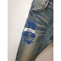 Cheap Amiri Jeans For Men #878060 Replica Wholesale [$66.00 USD] [ITEM#878060] on Replica Amiri Jeans