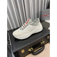 Cheap Prada Casual Shoes For Men #878284 Replica Wholesale [$88.00 USD] [ITEM#878284] on Replica Prada Casual Shoes