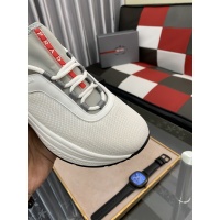 Cheap Prada Casual Shoes For Men #878284 Replica Wholesale [$88.00 USD] [ITEM#878284] on Replica Prada Casual Shoes