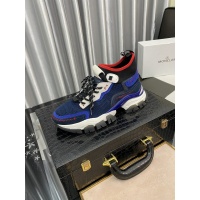 Cheap Moncler Shoes For Men #878612 Replica Wholesale [$100.00 USD] [ITEM#878612] on Replica Moncler Shoes