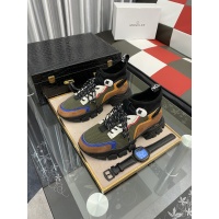 Cheap Moncler Shoes For Men #878613 Replica Wholesale [$100.00 USD] [ITEM#878613] on Replica Moncler Shoes