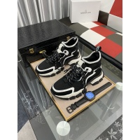 Cheap Moncler Shoes For Men #878614 Replica Wholesale [$100.00 USD] [ITEM#878614] on Replica Moncler Shoes