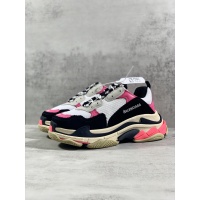 Balenciaga Fashion Shoes For Women #879067
