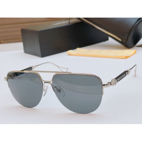 Cheap Chrome Hearts AAA Quality Sunglasses #879241 Replica Wholesale [$60.00 USD] [ITEM#879241] on Replica Chrome Hearts AAA Quality Sunglasses