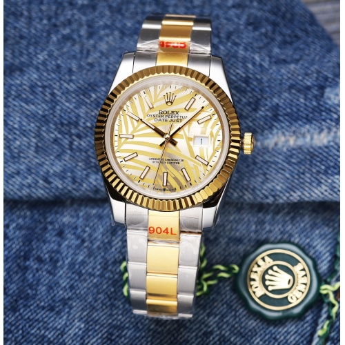 Cheap Rolex AAA Quality Watches For Men #879243 Replica Wholesale [$210.00 USD] [ITEM#879243] on Replica Rolex AAA Quality Watches