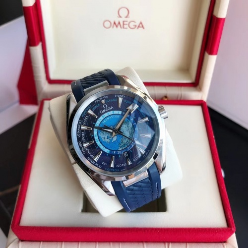 Cheap OMEGA AAA Quality Watches For Men #879251 Replica Wholesale [$203.00 USD] [ITEM#879251] on Replica OMEGA AAA Quality Watches