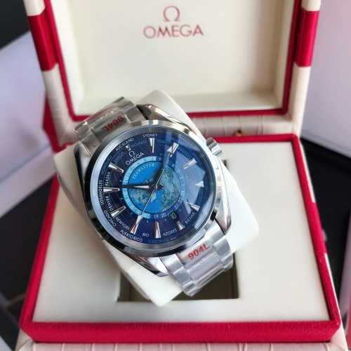 Cheap OMEGA AAA Quality Watches For Men #879252 Replica Wholesale [$203.00 USD] [ITEM#879252] on Replica OMEGA AAA Quality Watches