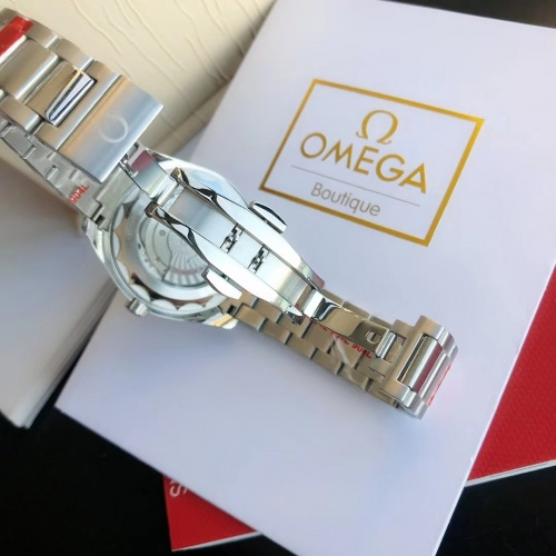 Cheap OMEGA AAA Quality Watches For Men #879252 Replica Wholesale [$203.00 USD] [ITEM#879252] on Replica OMEGA AAA Quality Watches