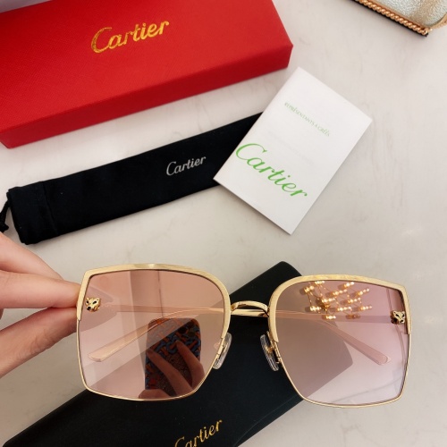 Cheap Cartier AAA Quality Sunglasses #879416 Replica Wholesale [$54.00 USD] [ITEM#879416] on Replica Cartier AAA Quality Sunglassess