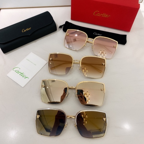 Cheap Cartier AAA Quality Sunglasses #879417 Replica Wholesale [$54.00 USD] [ITEM#879417] on Replica Cartier AAA Quality Sunglassess