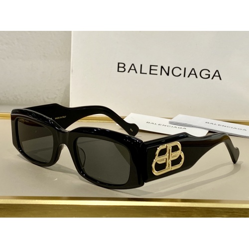 Cheap Balenciaga AAA Quality Sunglasses #879420 Replica Wholesale [$62.00 USD] [ITEM#879420] on Replica Balenciaga AAA Quality Sunglasses
