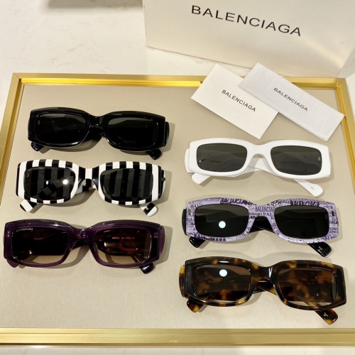 Cheap Balenciaga AAA Quality Sunglasses #879422 Replica Wholesale [$62.00 USD] [ITEM#879422] on Replica Balenciaga AAA Quality Sunglasses