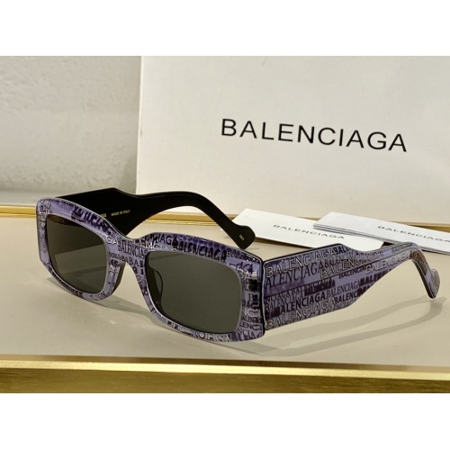 Cheap Balenciaga AAA Quality Sunglasses #879425 Replica Wholesale [$62.00 USD] [ITEM#879425] on Replica Balenciaga AAA Quality Sunglasses