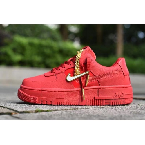 Cheap Nike Air Force 1 For Men #879597 Replica Wholesale [$68.00 USD] [ITEM#879597] on Replica Nike Air Force 1