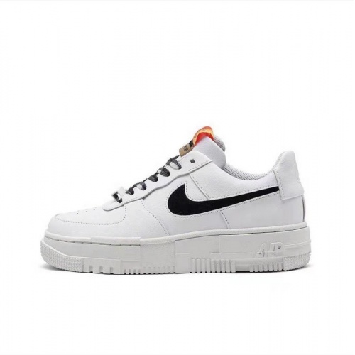 Cheap Nike Air Force 1 For Men #879598 Replica Wholesale [$68.00 USD] [ITEM#879598] on Replica Nike Air Force 1