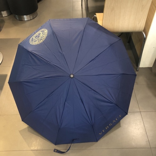 Cheap Versace Umbrellas #879745 Replica Wholesale [$36.00 USD] [ITEM#879745] on Replica Versace Umbrellas