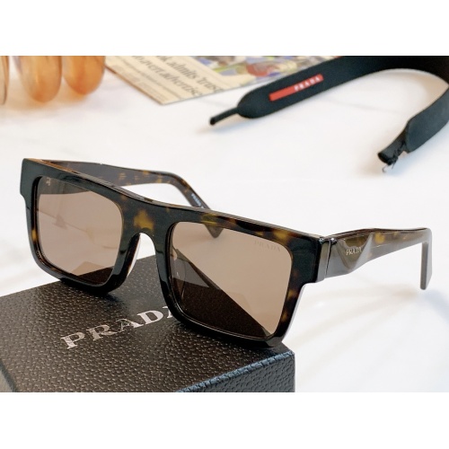 Cheap Prada AAA Quality Sunglasses #879754 Replica Wholesale [$64.00 USD] [ITEM#879754] on Replica Prada AAA Quality Sunglasses