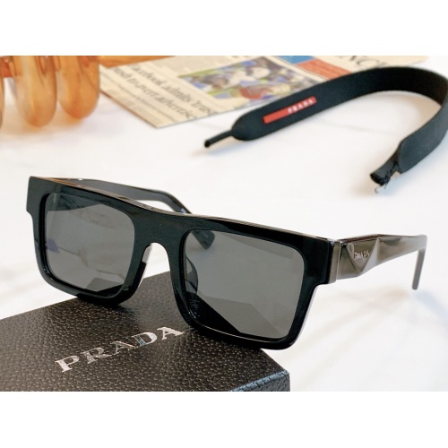 Cheap Prada AAA Quality Sunglasses #879755 Replica Wholesale [$64.00 USD] [ITEM#879755] on Replica Prada AAA Quality Sunglasses